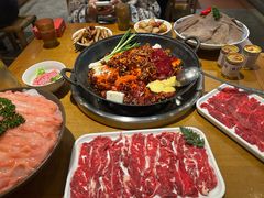 -楠火锅(太古里总店)