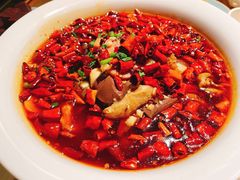 -京味斋·烤鸭·北京菜(安贞店)