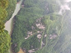 -重庆云阳龙缸景区