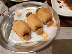 -夏宫中餐厅(香格里拉大酒店)