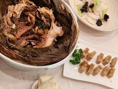 -楼外楼(西湖景区孤山路店)