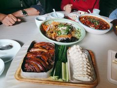 -津沽小院(天津之眼店)