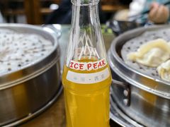 -志亮灌汤蒸饺·清真(庙后街店)
