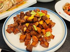 -友鹏海鲜(新宜白大道店)