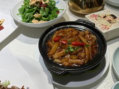 -上下九广州菜馆(锦业路店)