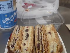 -85度C(上海秀沿路店)
