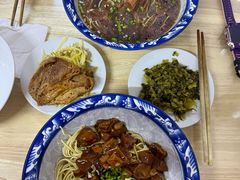 -陀块头面馆(梅岭南路店)