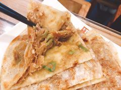 -华天二友居肉饼(宫门口店)