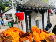 -南翔古镇