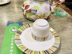 -巴依兄弟西域美食(机场店)