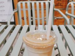 -Seesaw Coffee(西岸凤巢店)