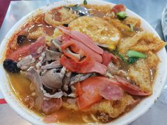 全家福-易记皮肚面(明瓦廊店)