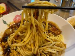 -锅儿挑面馆