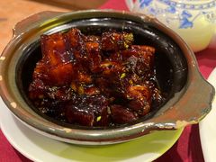 -老吉士酒家(天平路店)