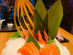 -王鼎精致料理铁板烧(世博源店)