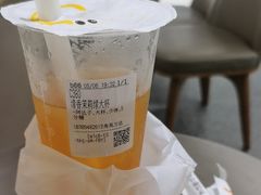-CoCo都可(秀英万达店)