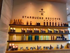 -星巴克臻选(杭州嘉里中心1F店)