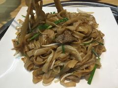 -宏记广东客家菜(丰汇店)