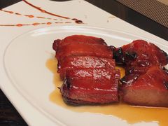 -浙江安吉JW万豪酒店·万豪中餐厅