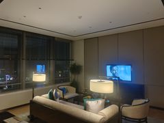 -长沙尼依格罗酒店