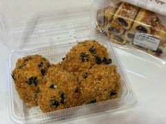 -鲍师傅糕点(五角场店)
