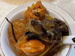 -关东风老北方菜馆(桂芳园店)