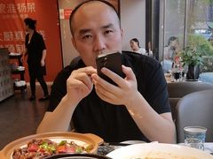 -小厨娘淮扬菜(天印大道店)