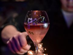 -SPARK(成都W酒店)