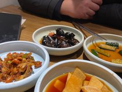 -泥炉烧肉师(新街口金銮巷店)