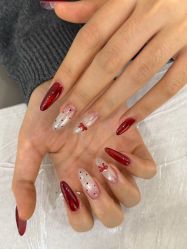 -斯馨·健康美甲美睫