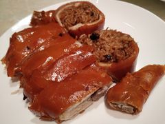 -8餐厅(新葡京酒店)