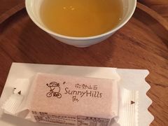 -微热山丘(台北民生公园门市店)