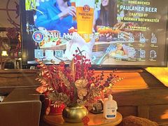 -宝莱纳餐厅(滨江店)