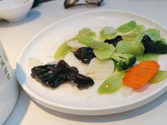 -来相会饺子·新辽菜(甘家口店)