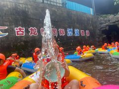 -阳山冬瓜鸡(滨江路店)