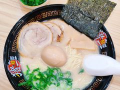 -麺屋猪一(仁恒梦店)