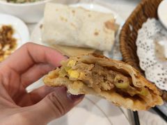 -潍坊菜馆(三里河南横街店)