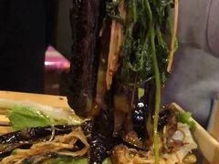 -粗粮人家·东北菜(洋桥店)