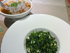 -秦唐一号西安菜馆(钟楼店)