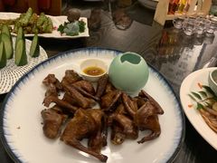 -夜宴江景餐厅
