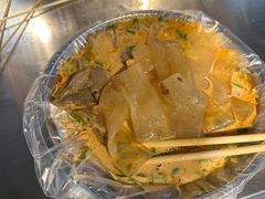 宽粉-大姐麻辣烫(莲宝中路店)