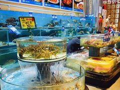 -强记海鲜·大排档(蛇口新街店)
