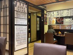 -纹兵卫手打荞麦面日料(虹桥本店)