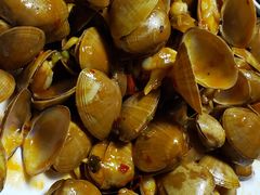 -睿柏云酒店-餐厅