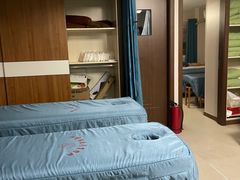 -征舒服盲人按摩(光谷创业街店)