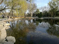 景点-玲珑塔公园