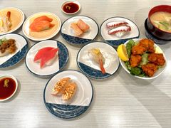 -滨寿司(新街口中央商场店)