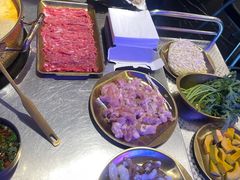 -琥珀川糟粕醋火锅(慈云寺店)
