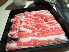 -海底捞火锅鲜切牛肉主题店(长寿路店)