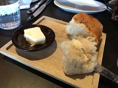 餐前面包-Water Grill(圣莫妮卡店)
